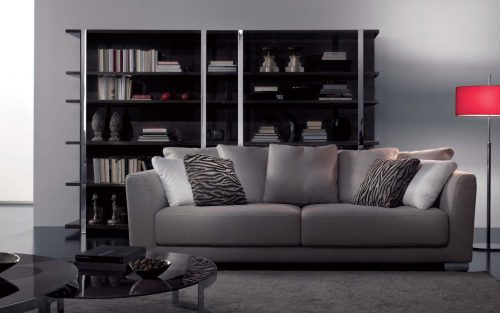 Solitaire - Living room - Malerba