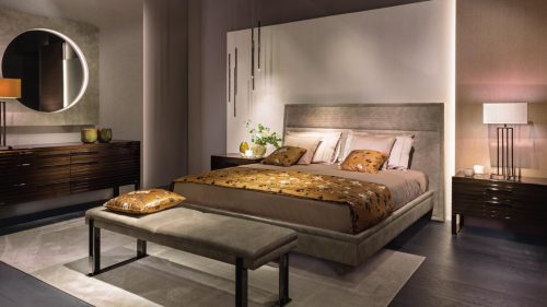 New Milano - bedroom - Malerba